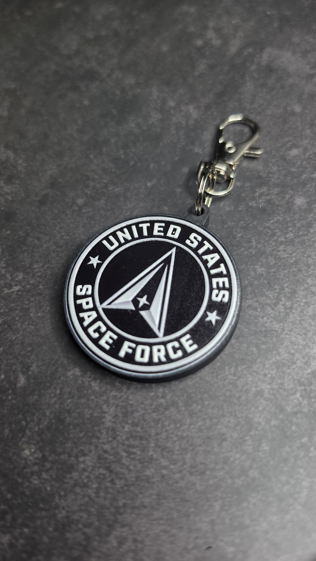 United States Space Force