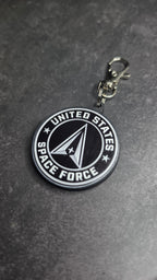 United States Space Force