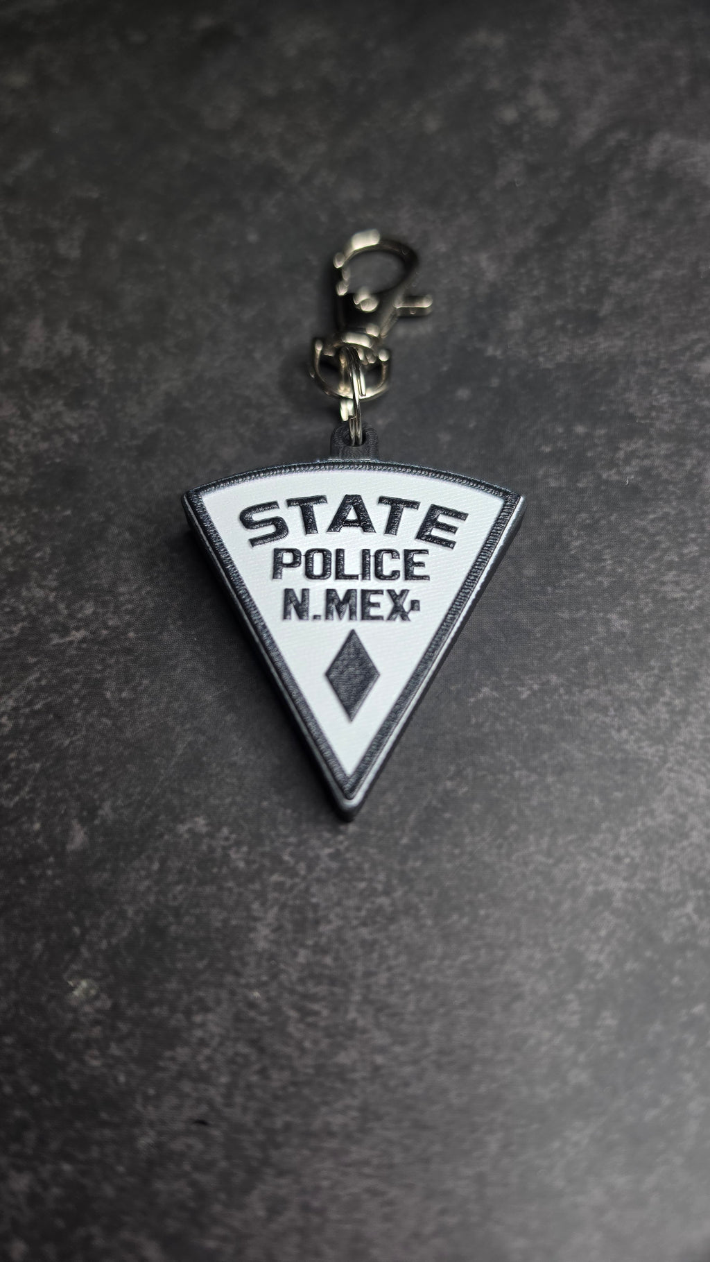 New Mexico State Police