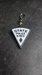 New Mexico State Police