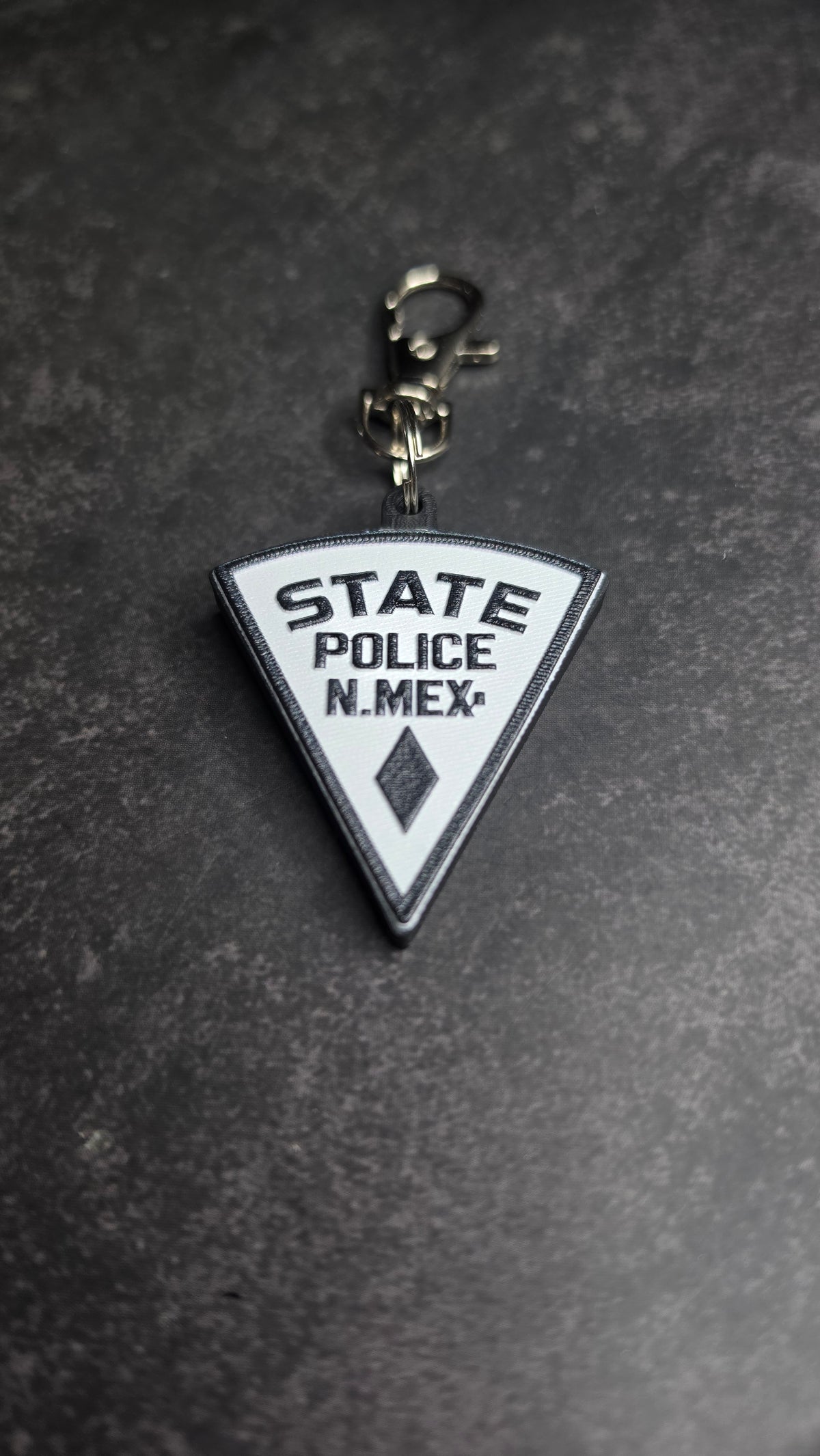 New Mexico State Police