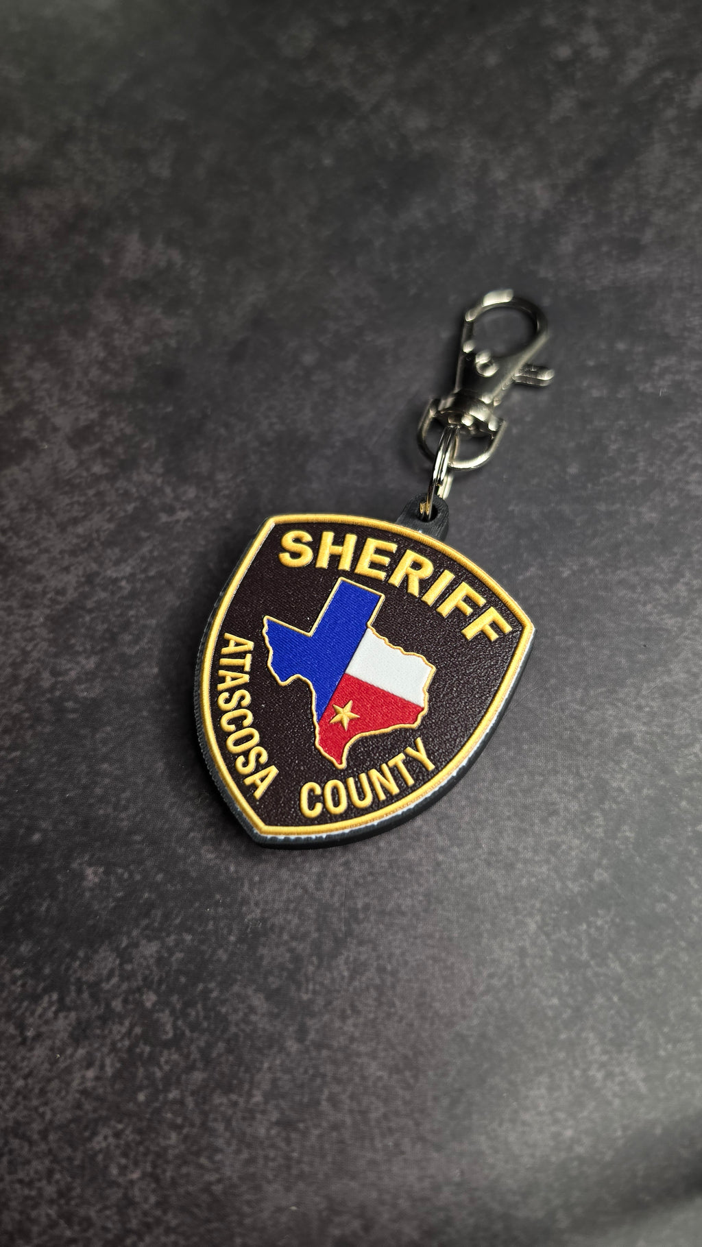 Atacosa County Sheriff's Office