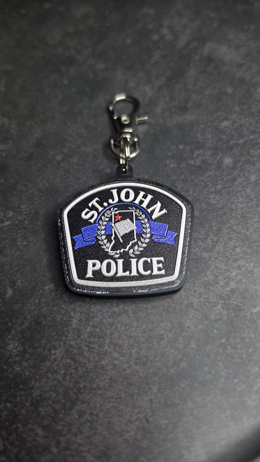 St. John Police