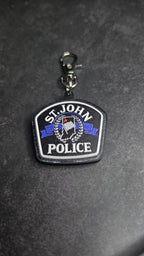 St. John Police