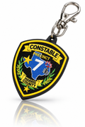 Harris County Constable Precinct 7, Texas