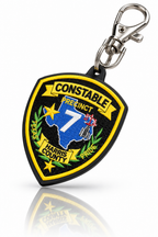 Harris County Constable Precinct 7, Texas