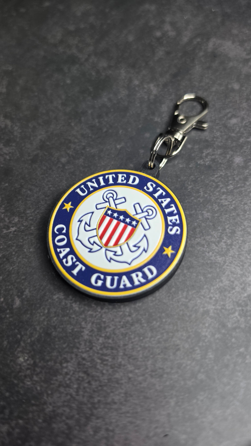 United States Coast Guard