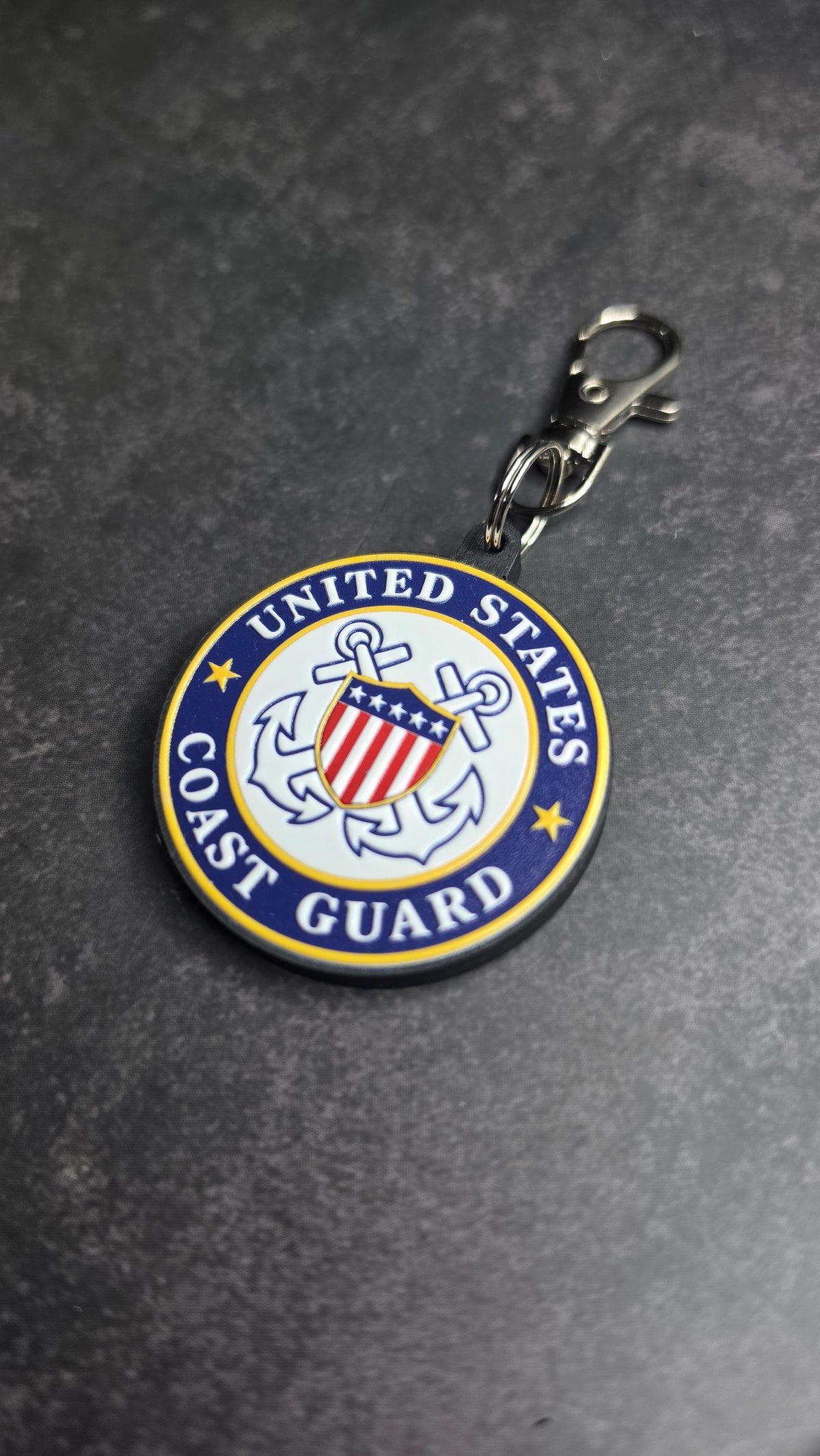 United States Coast Guard