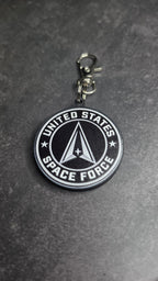 United States Space Force