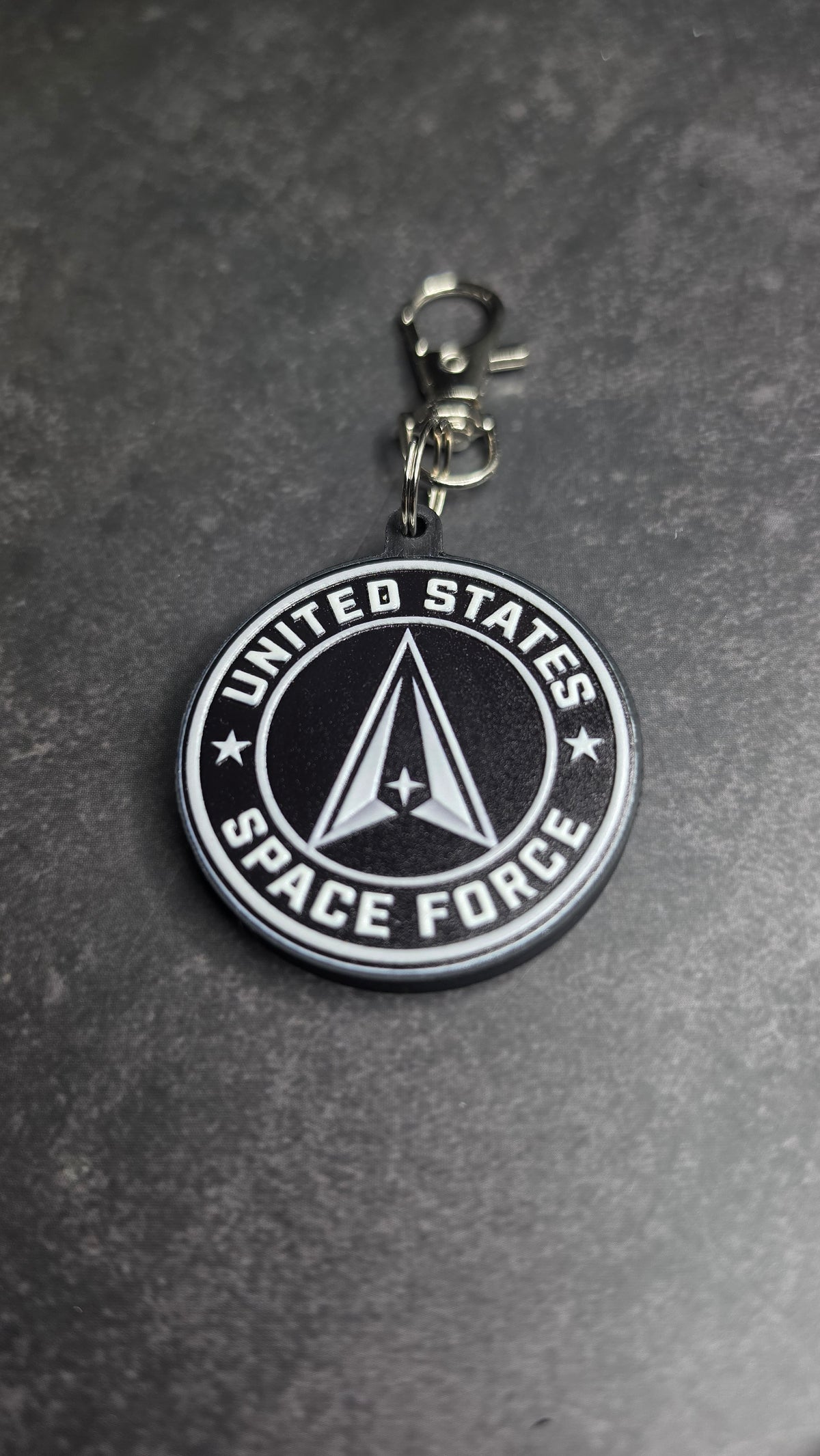 United States Space Force