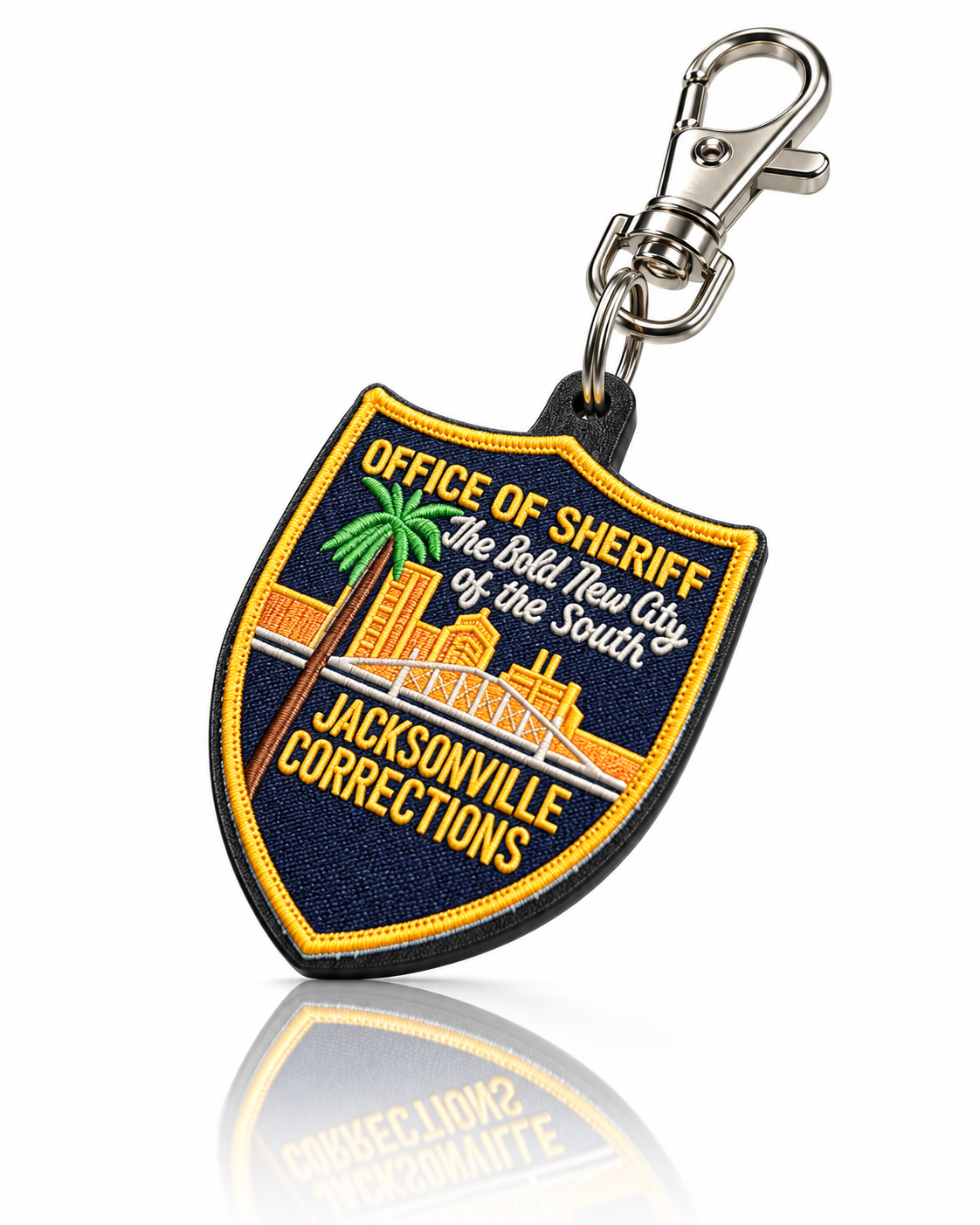 Jacksonville Corrections