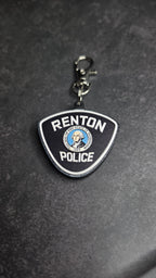 Renton Police Department, Washington