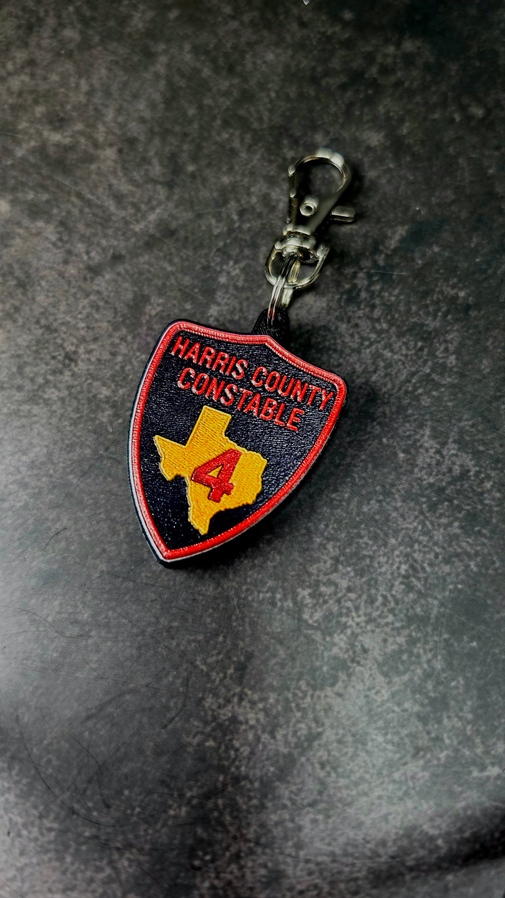 Harris County Constable Precinct 4, Texas