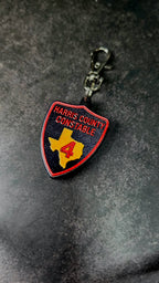Harris County Constable Precinct 4, Texas