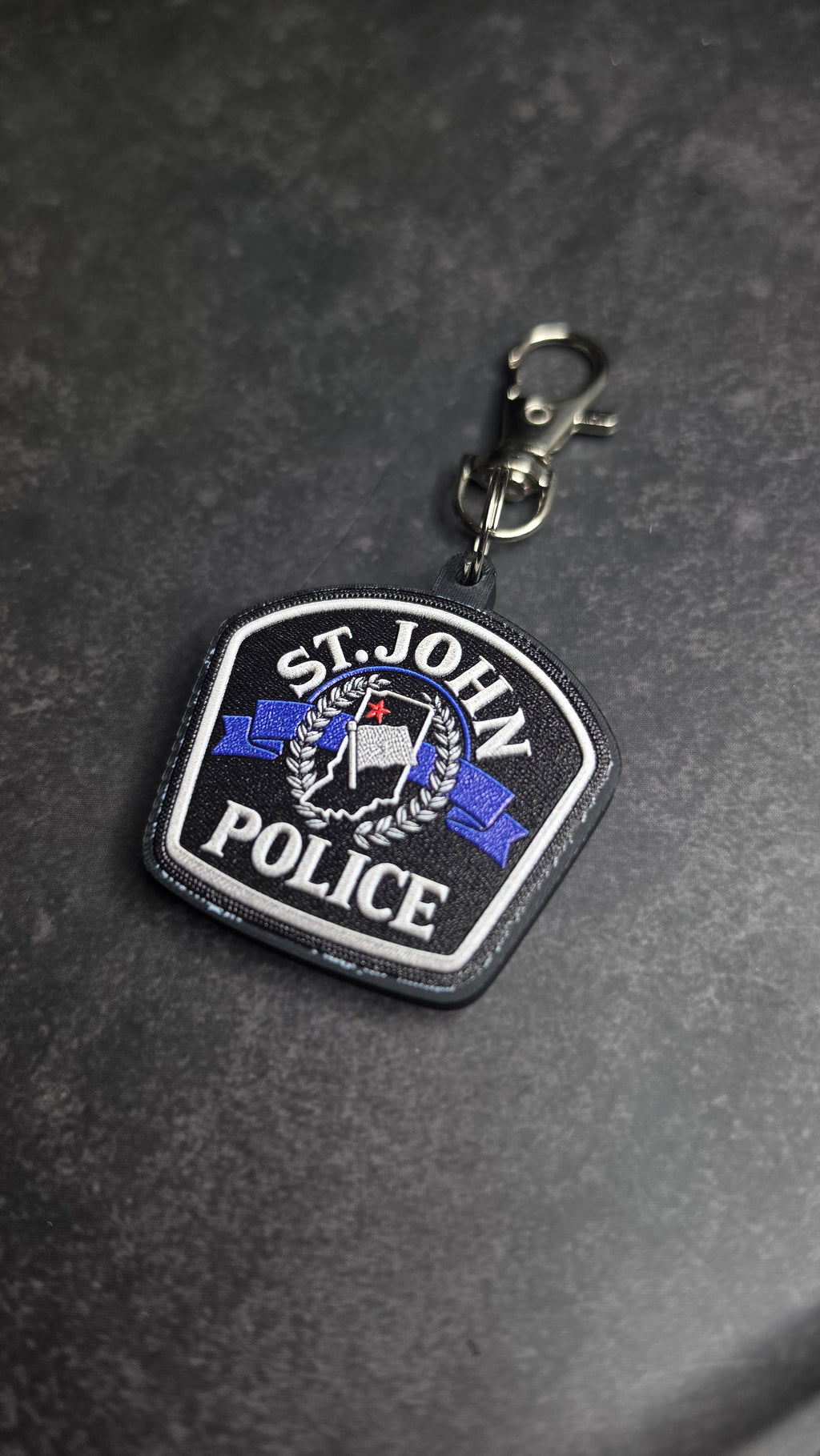 St. John Police