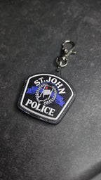 St. John Police