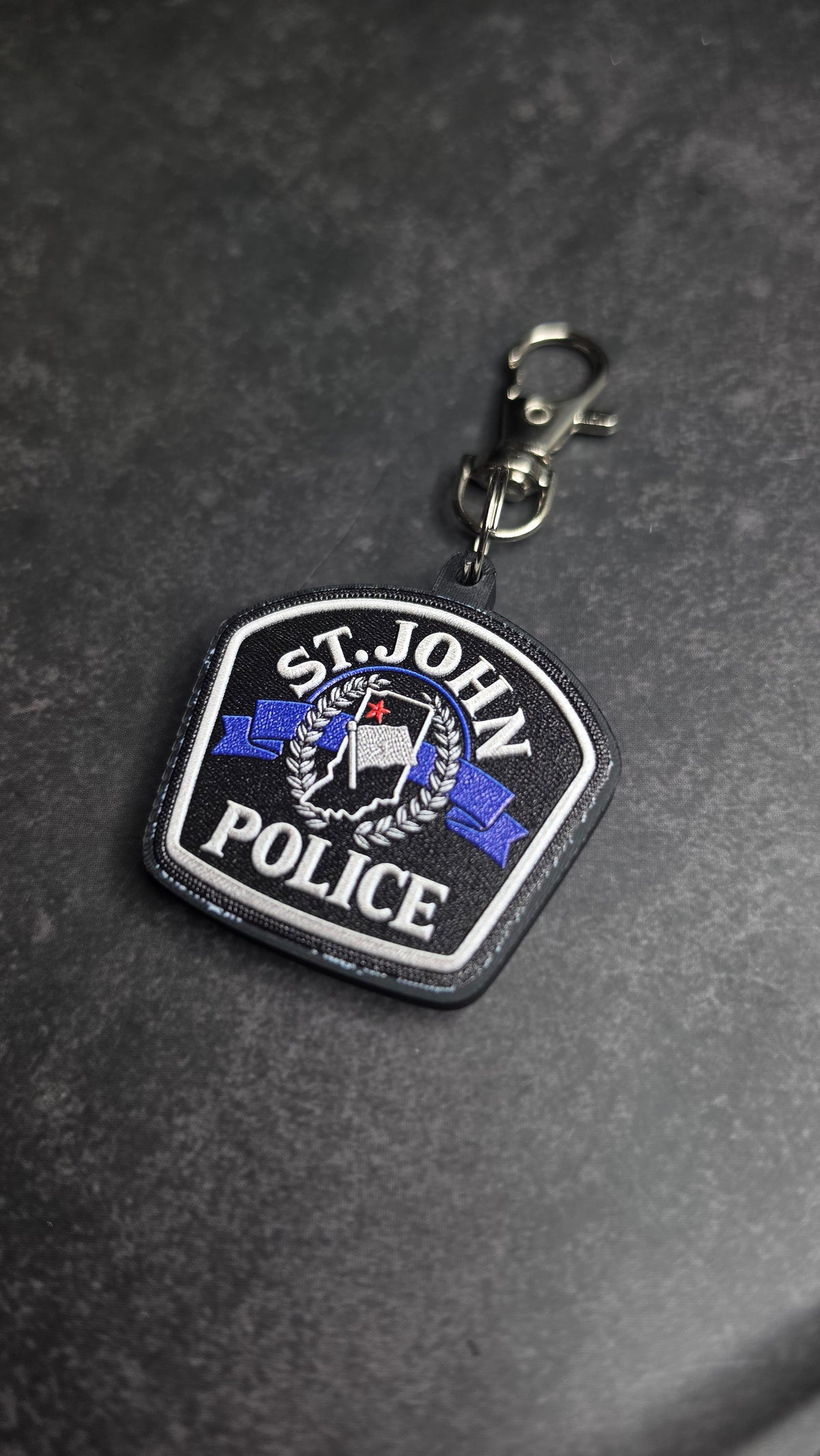 St. John Police