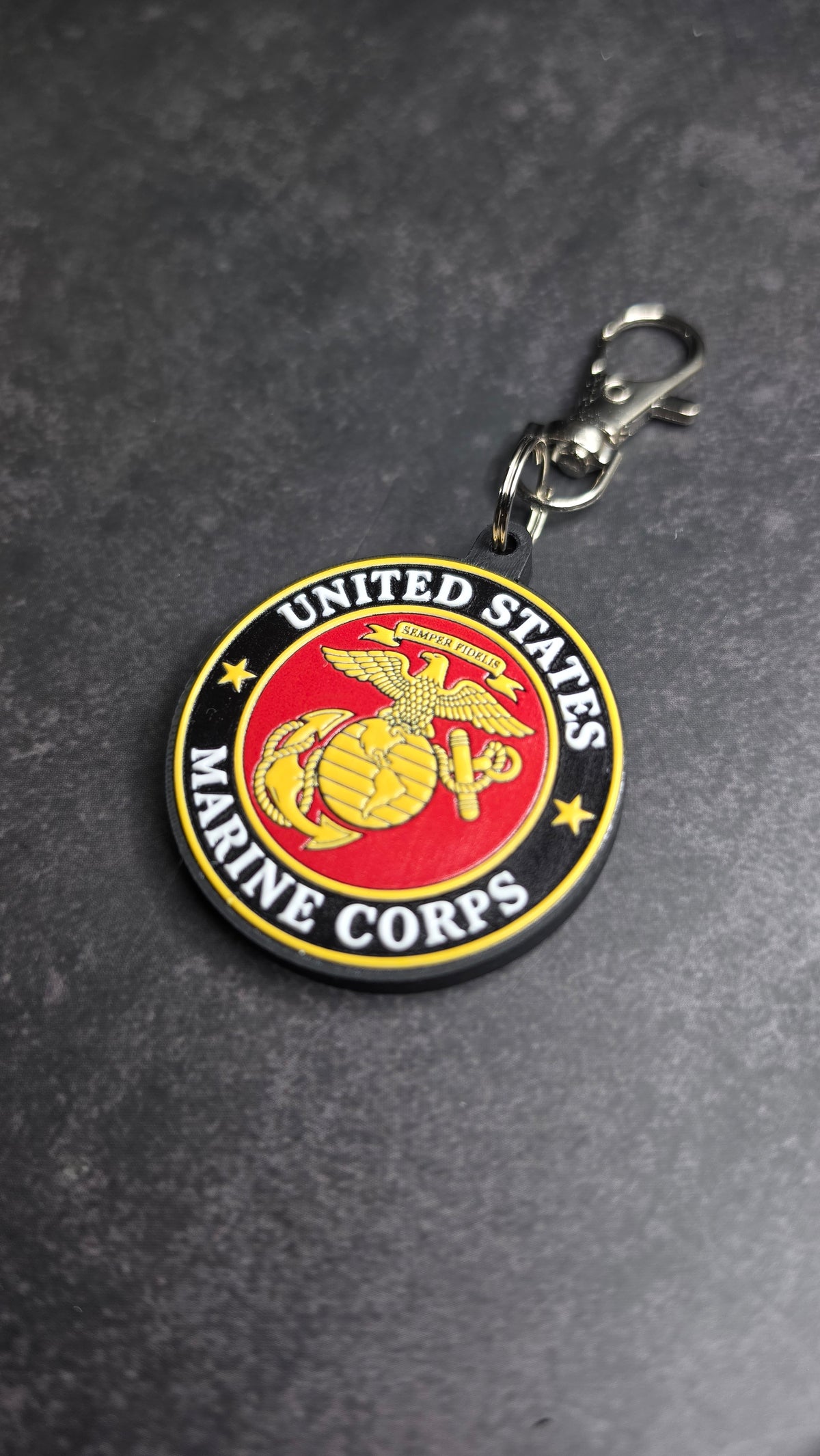 United States Marine Corps