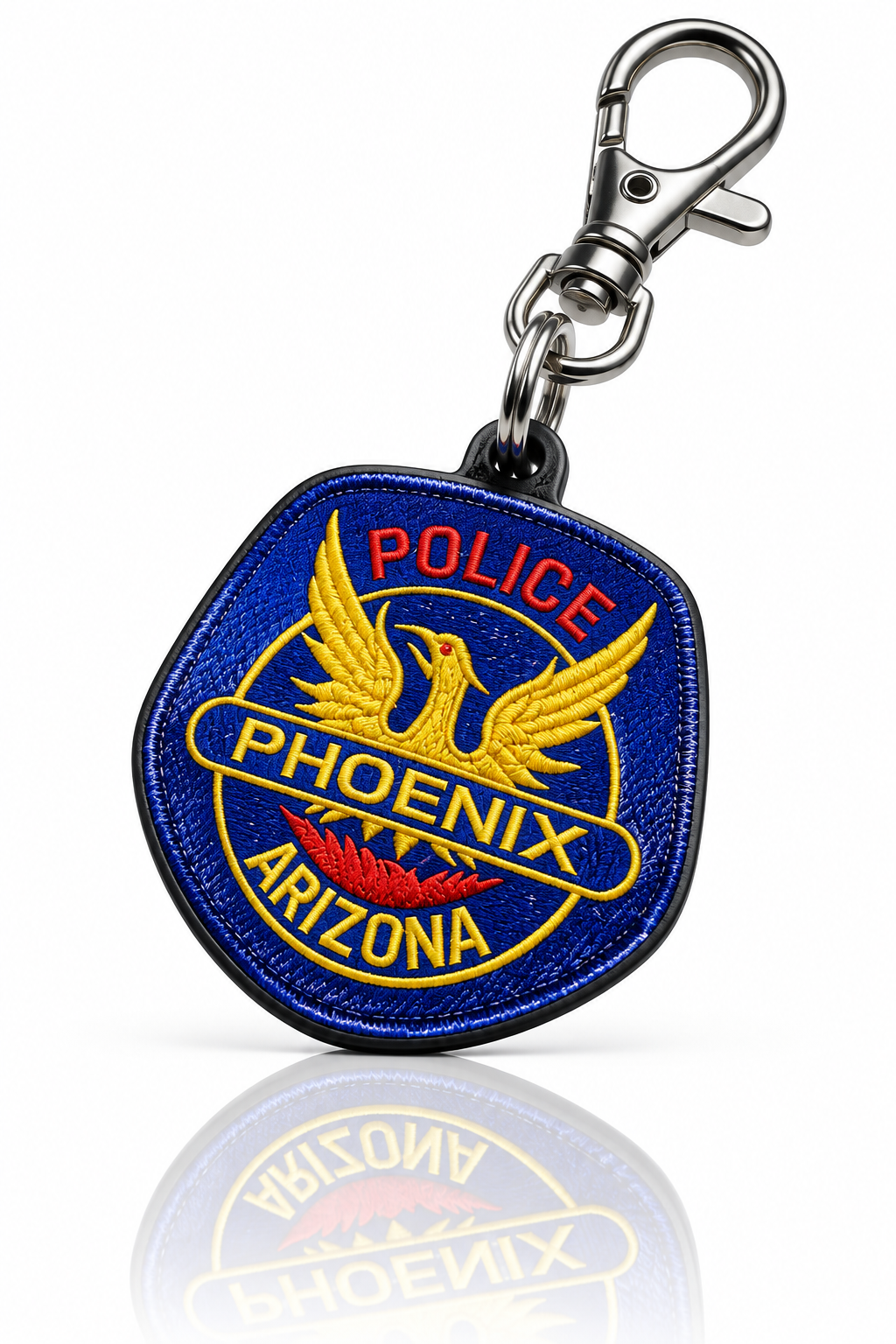 Phoenix Police Department, Arizona