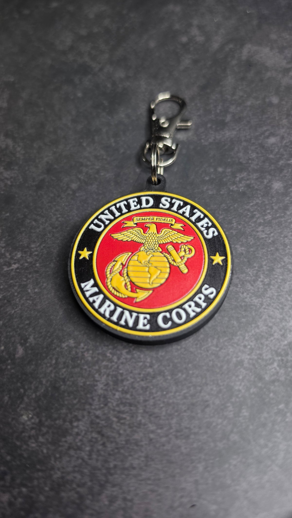 United States Marine Corps