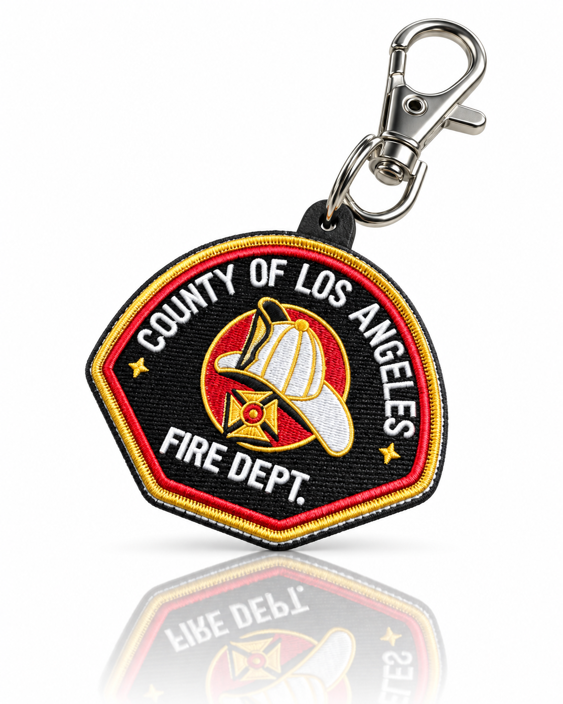 County of Los Angeles Fire Department