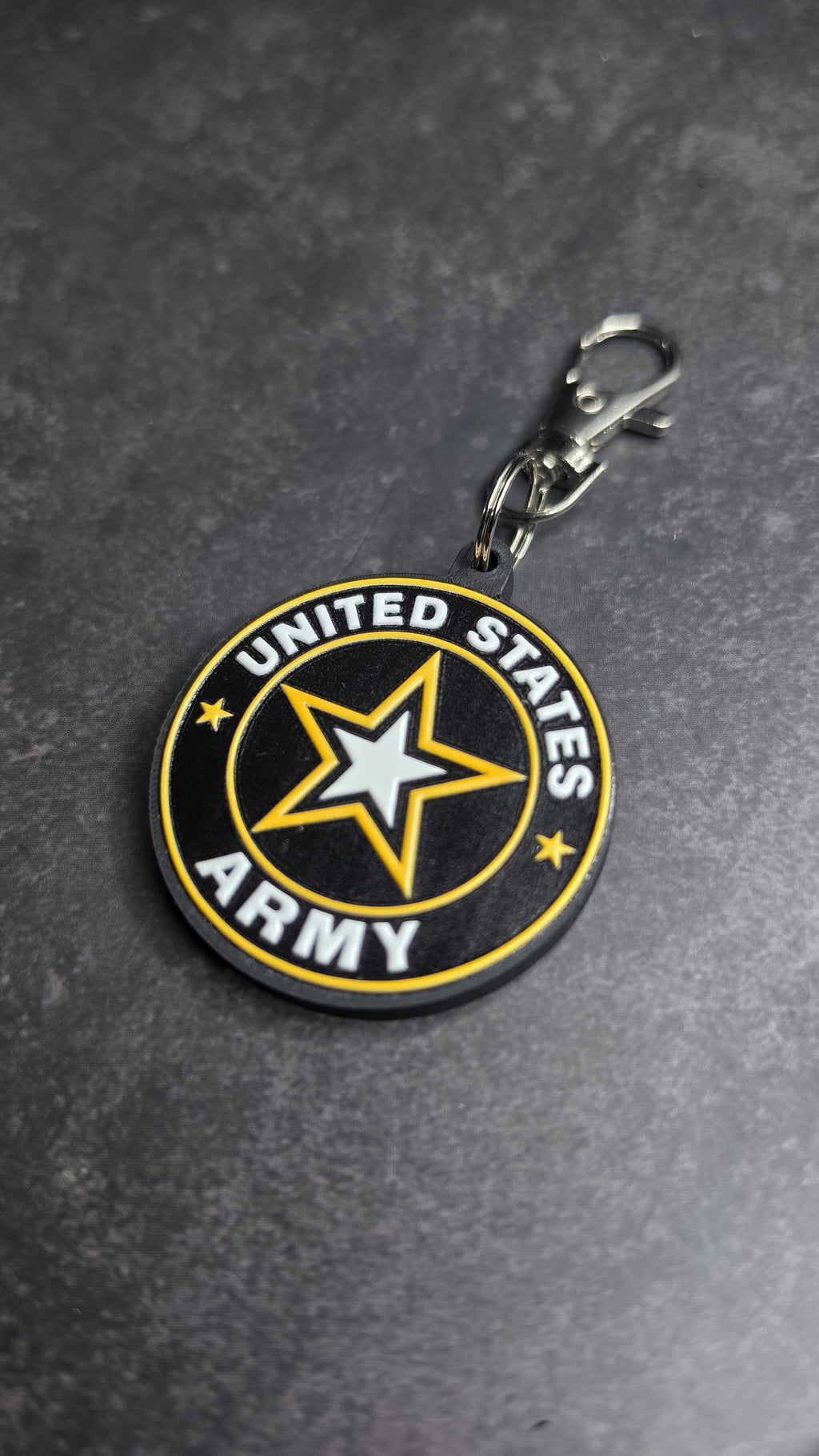 United States Army