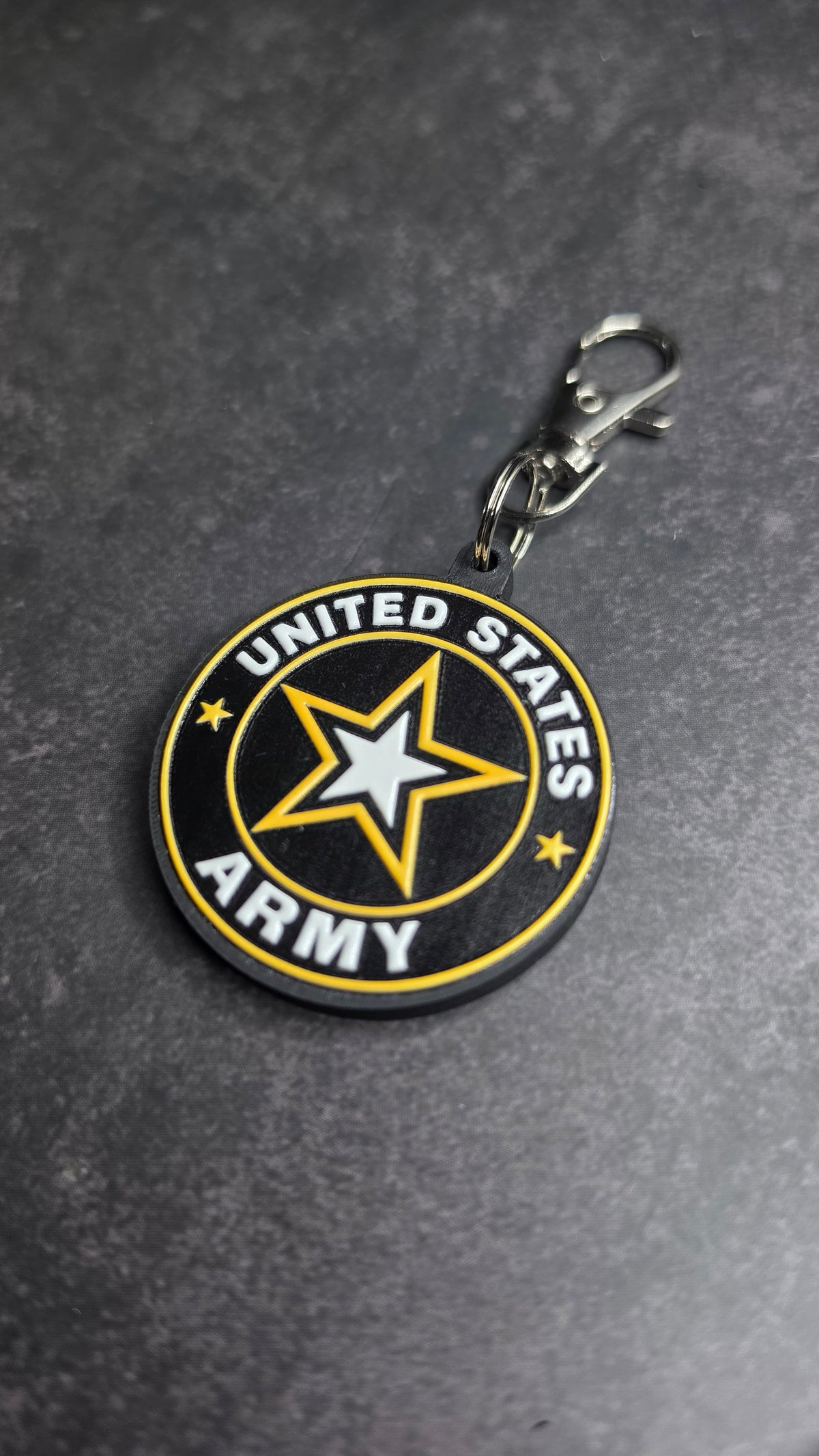 United States Army