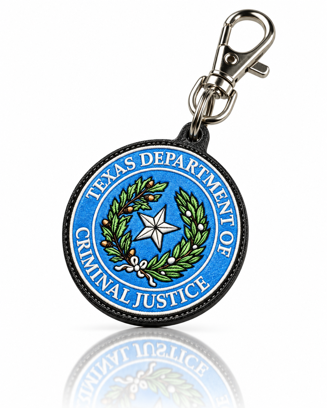 Texas Department of Criminal Justice