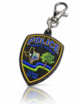 Granite Shoals Police