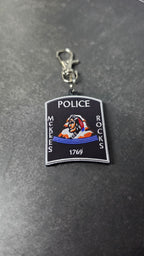McKees Rocks Police Department, Pennsylvania
