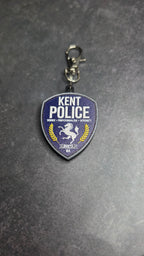 Kent Police Department, Washington