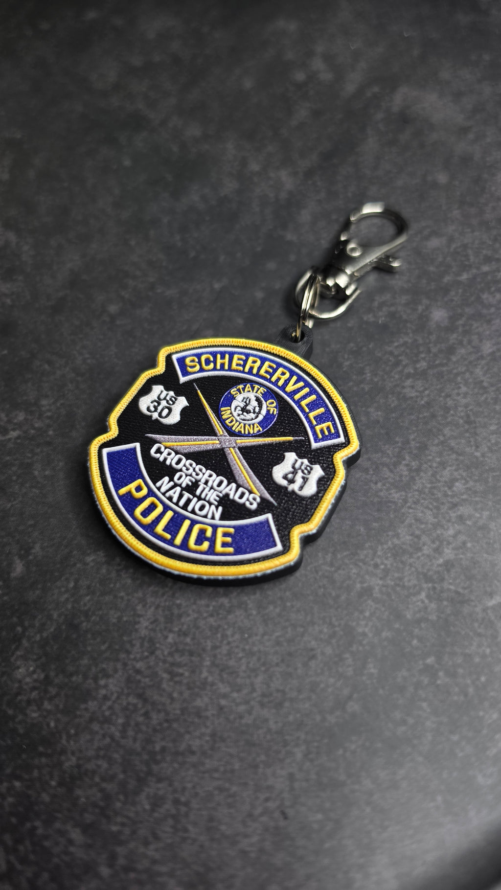 Schererville Police