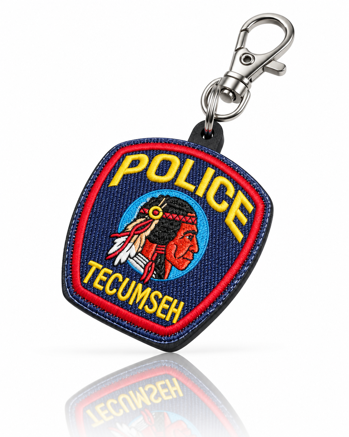 Tecumseh Police