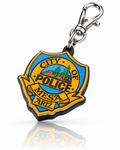 Mesa Police Department, Arizona Legacy Patch