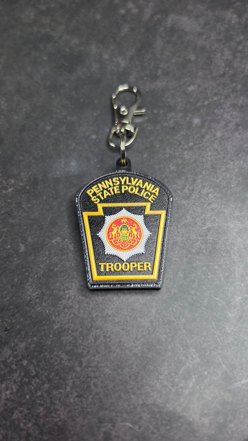 Pennsylvania State Police