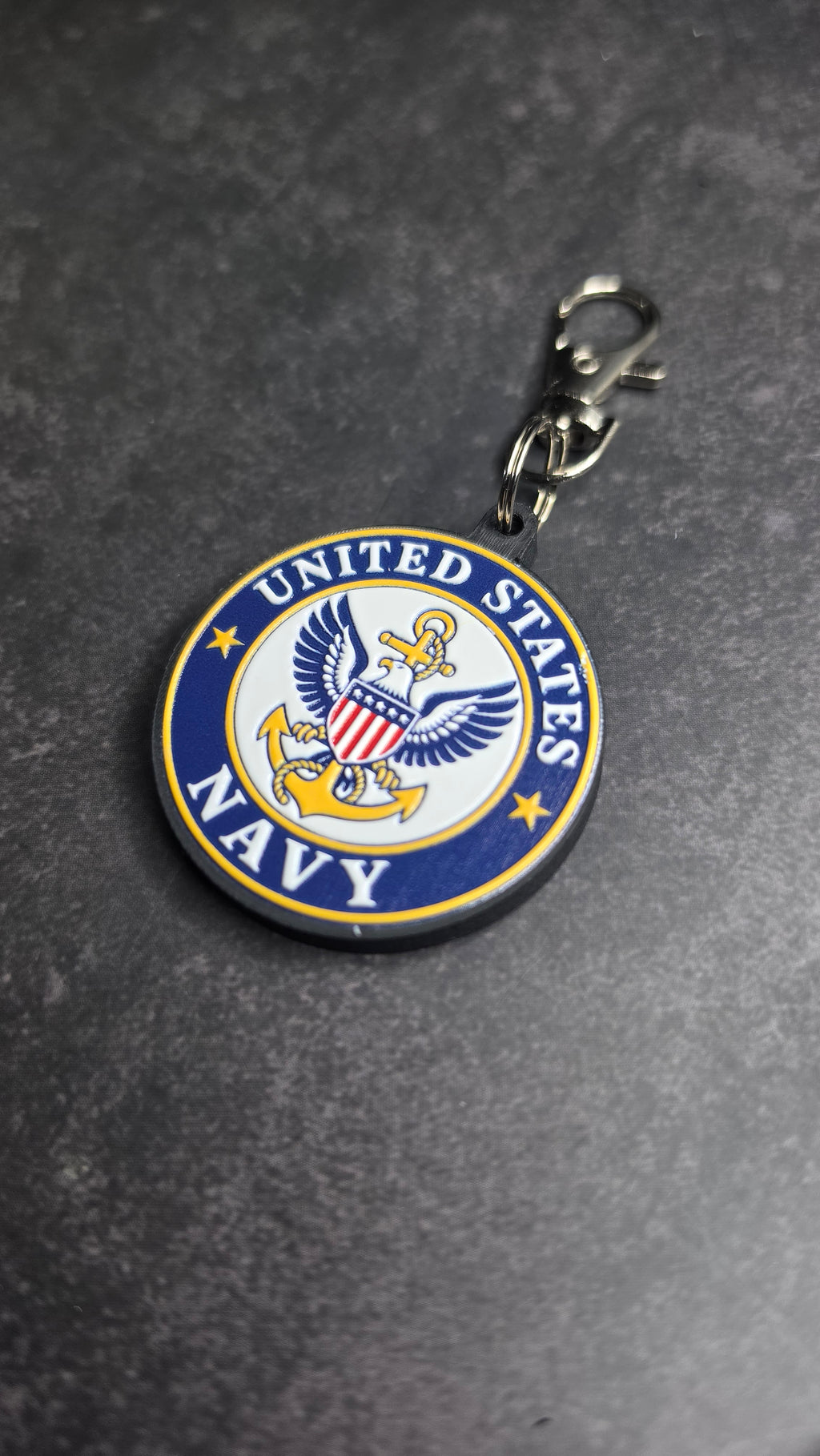 United States Navy