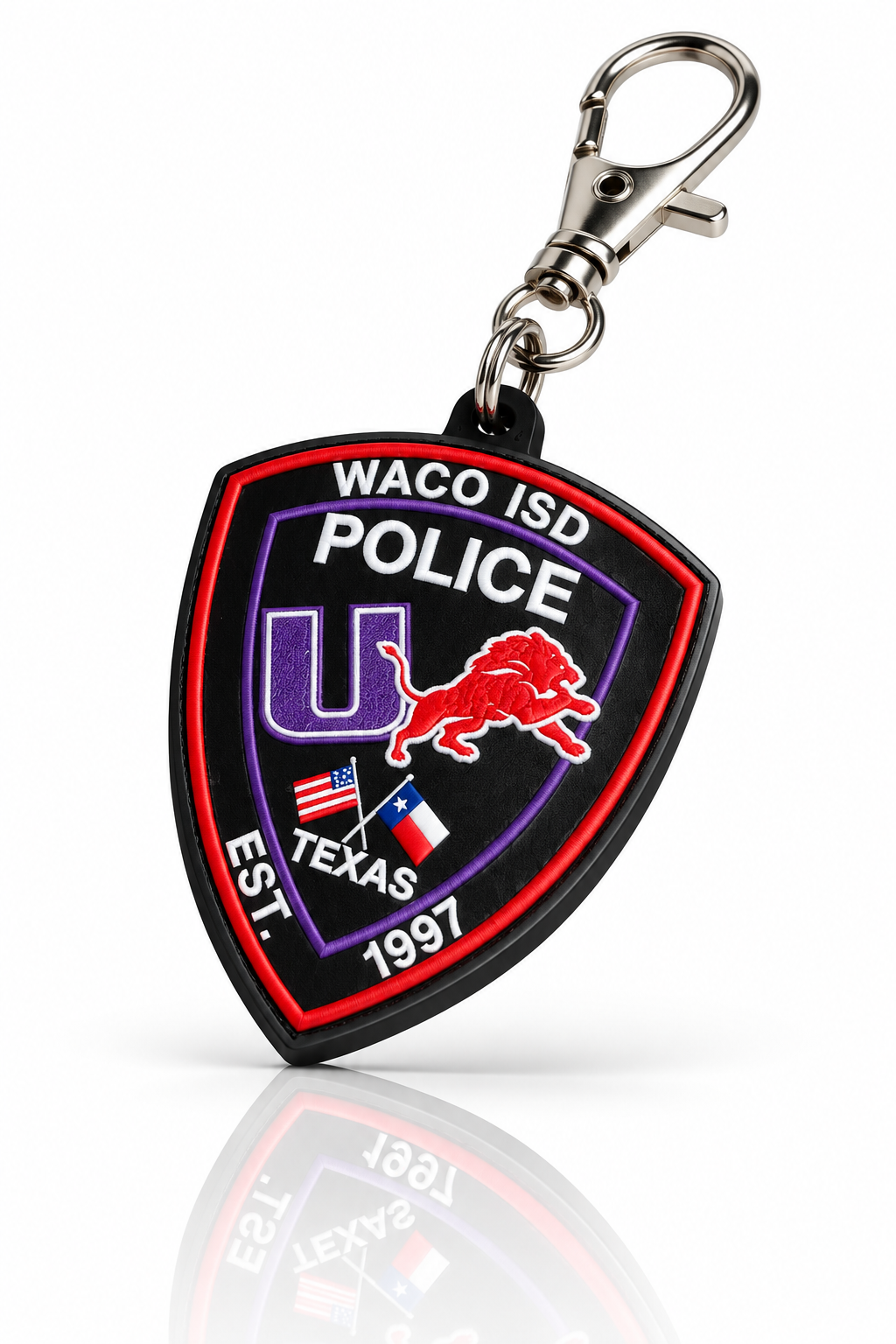 Waco ISD Police