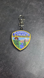 Placerville Police Department, California
