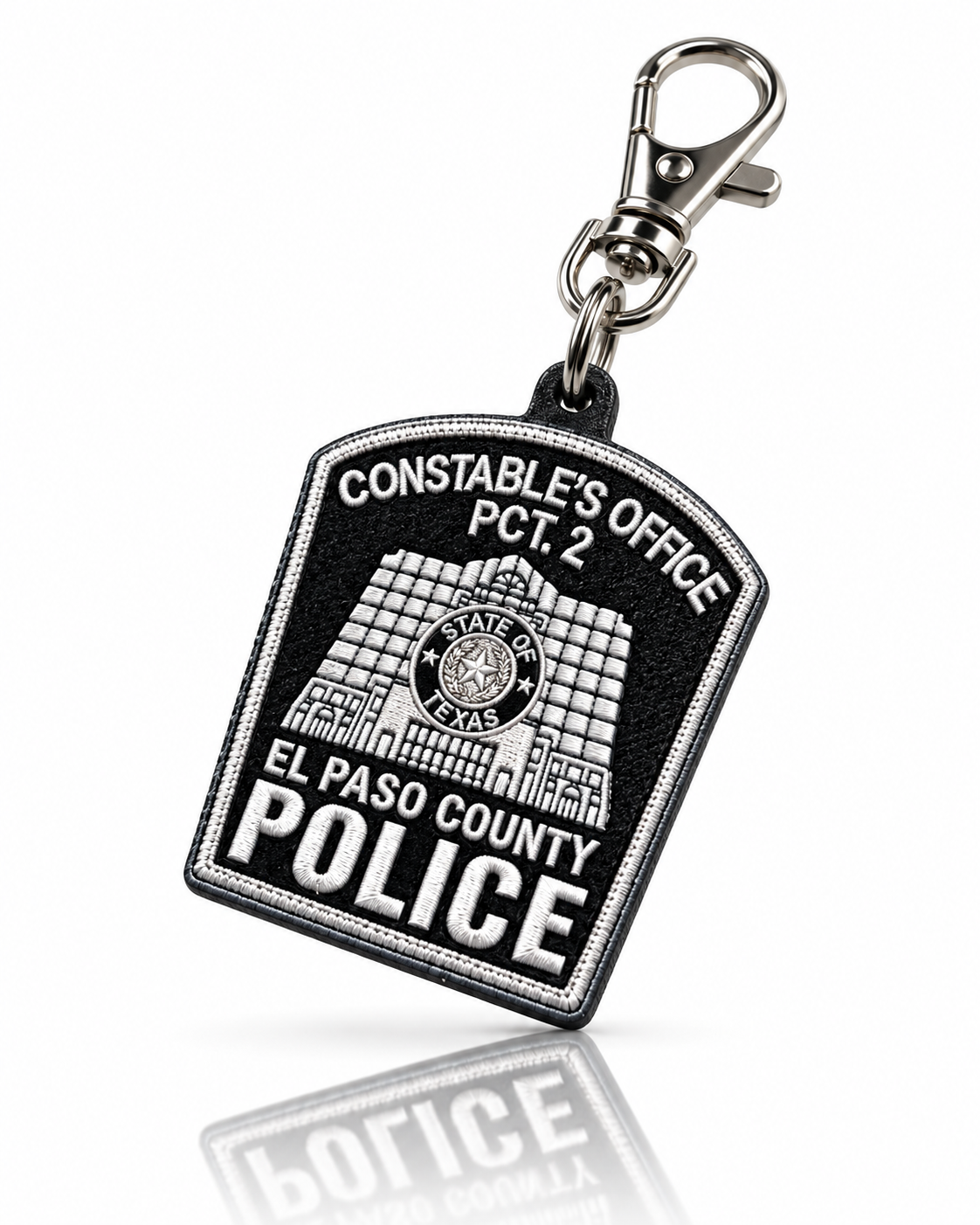 El Paso County Constable PCT. 2