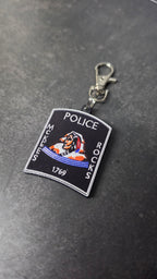 McKees Rocks Police Department, Pennsylvania