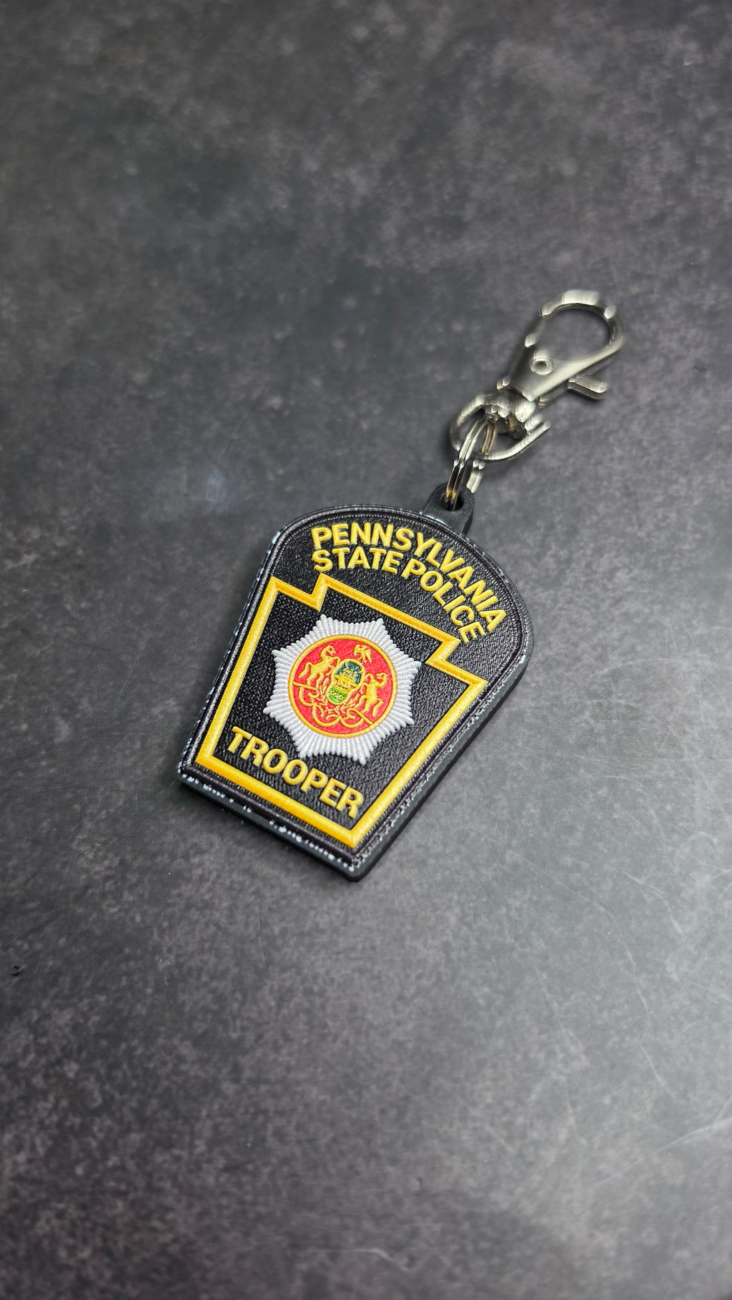 Pennsylvania State Police