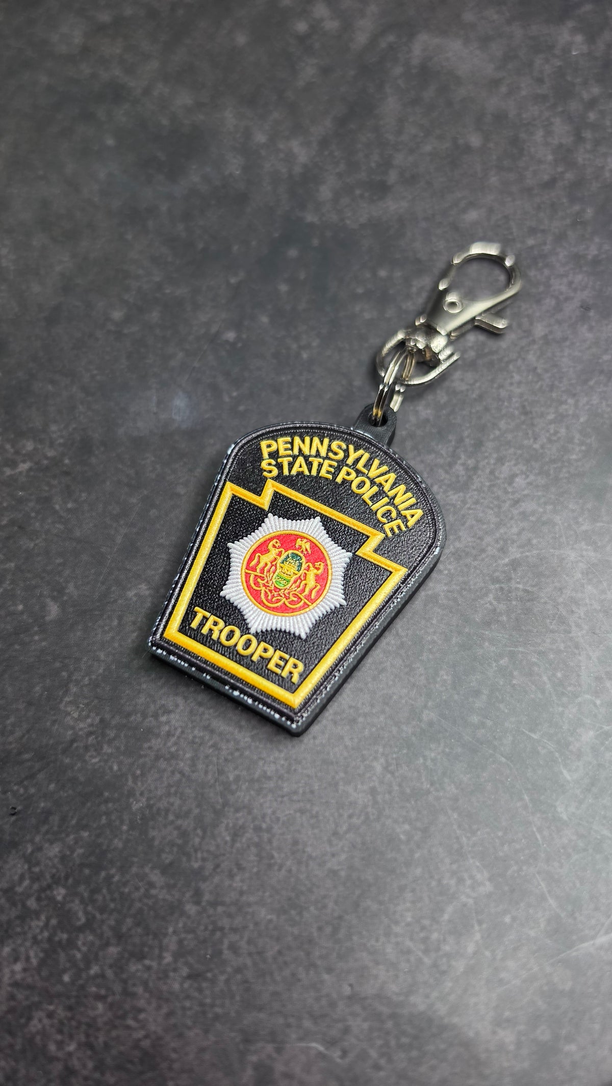 Pennsylvania State Police
