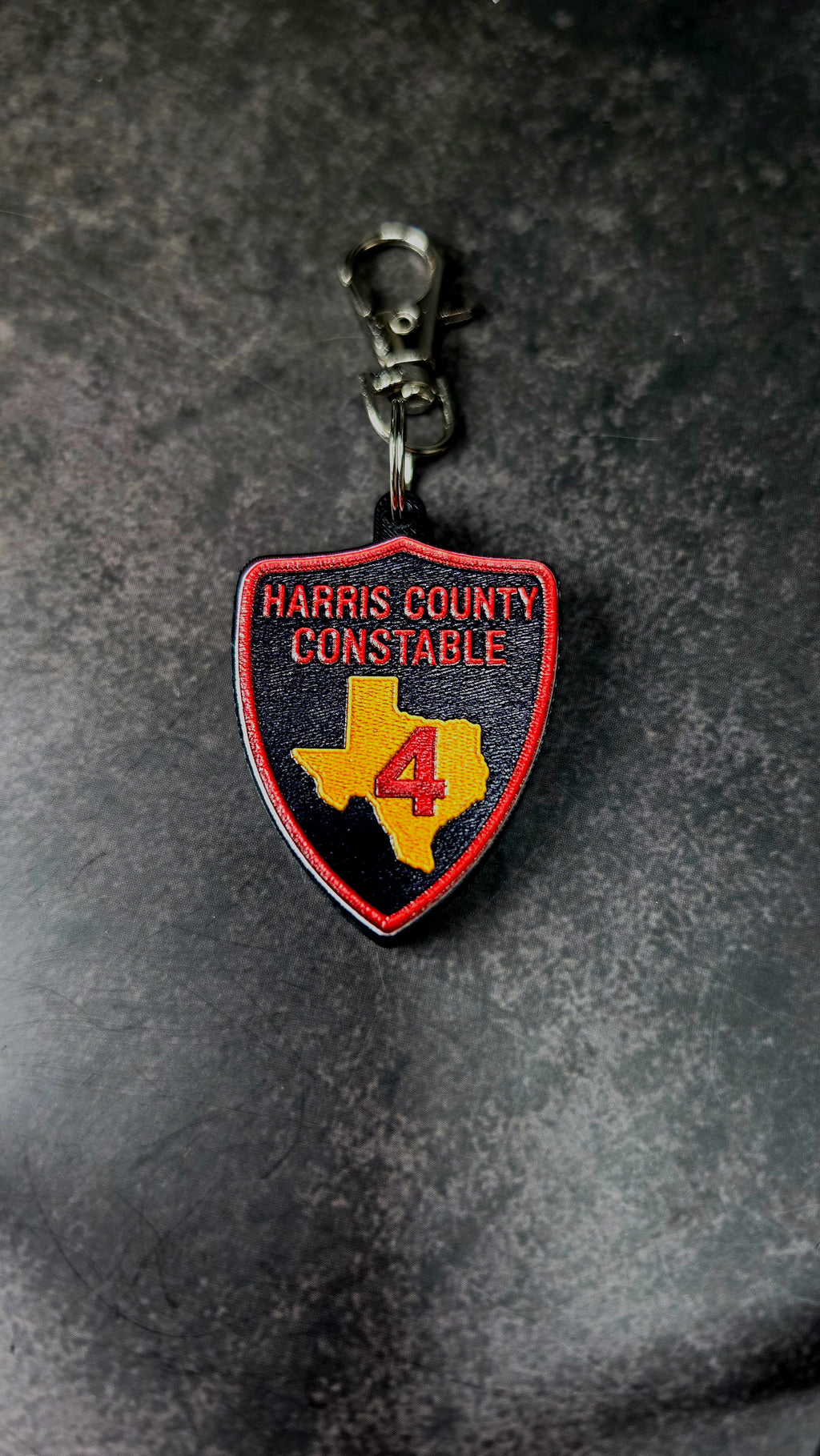 Harris County Constable Precinct 4, Texas