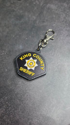 King County Sheriff's Office, Washington
