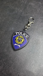 Federal Way Police Department, Washington