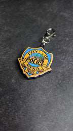 Mesa Police Department, Arizona Legacy Patch