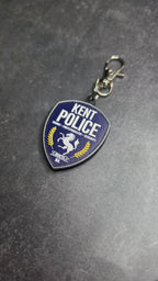 Kent Police Department, Washington