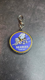 Seabees "Can Do!", U.S. Navy