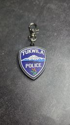 Tukwila Police Department, Washington