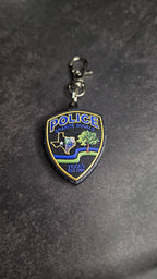 Granite Shoals Police